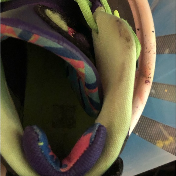 Jordan Bel-Air 6 Rings - Picture 7 of 8